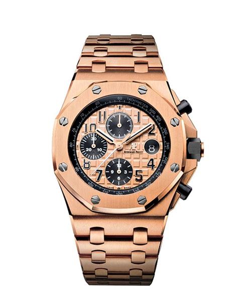 audemars piguet offshore oro|audemars piguet royal oak offshore price.